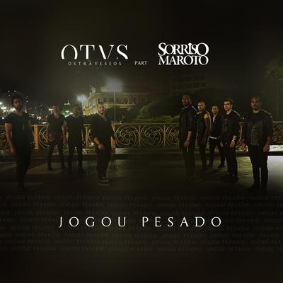 Jogou Pesado's cover