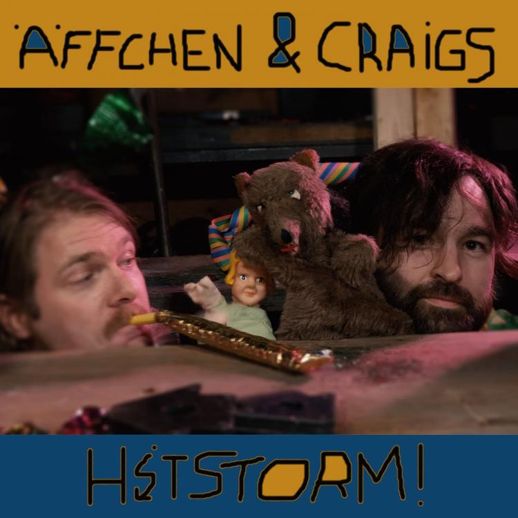 Äffchen und Craigs's avatar image