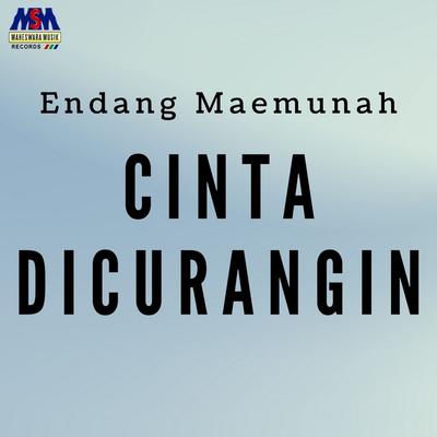 Endang Maemunah's cover
