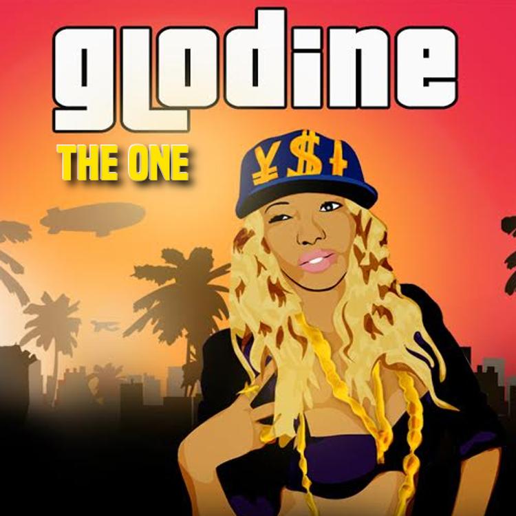 Glodine's avatar image