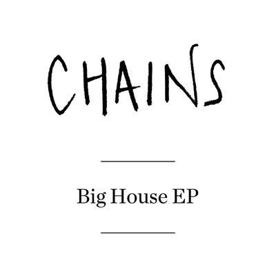 Big House EP's cover