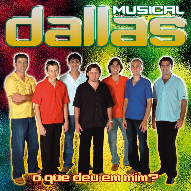 Musical Dallas's avatar image