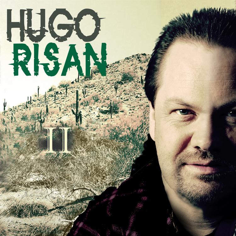 Hugo Risan's avatar image