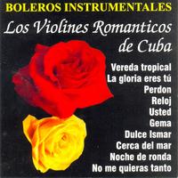 Los Violines Romanticos De Cuba's avatar cover