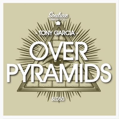 Over Pyramids's cover