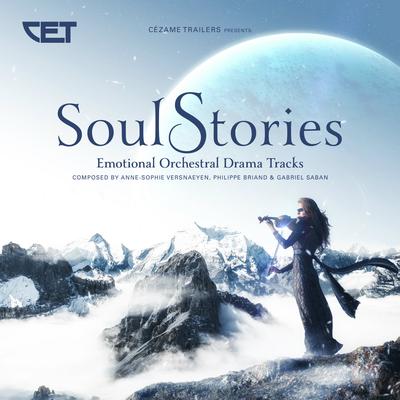 Soul Stories (Emotional Orchestral Drama Tracks)'s cover