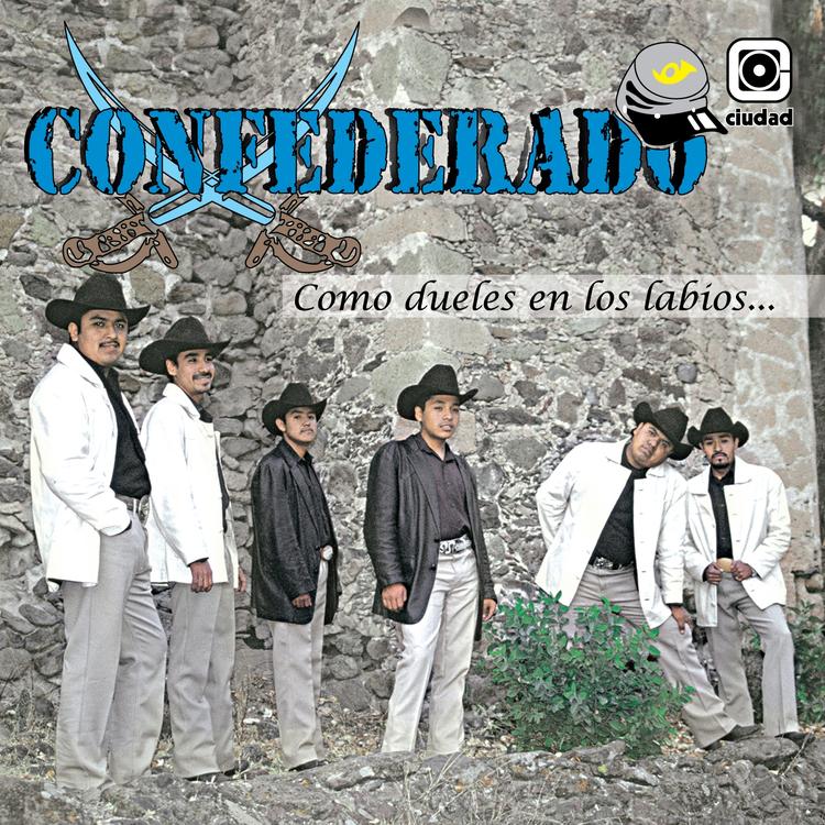 Confederado's avatar image