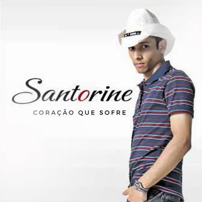Coração Que Sofre By Santorine's cover