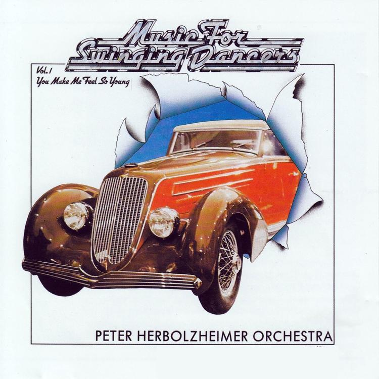 Peter Herbolzheimer Orchestra's avatar image