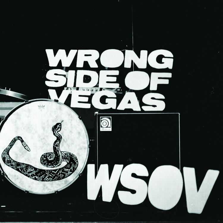 Wrong Side Of Vegas's avatar image