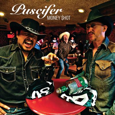 Galileo By Puscifer's cover