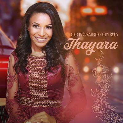 Conversando Com Deus By Thayara's cover