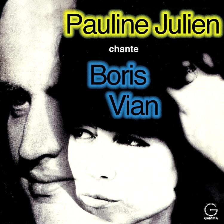 Pauline Julien's avatar image