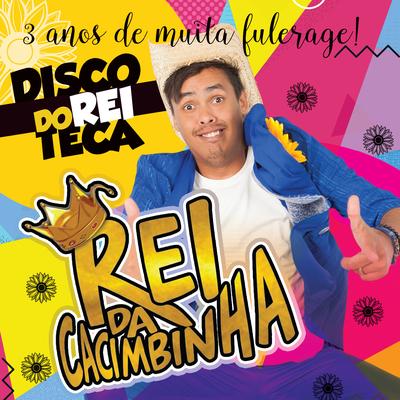 Muriçoca By Rei da Cacimbinha's cover