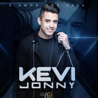 É Amor Que Fala By Kevi Jonny's cover