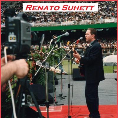 Suplica Blues By Renato Suhett's cover