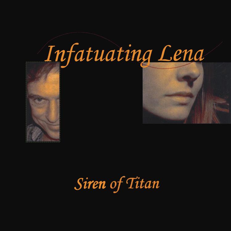 Infatuating Lena's avatar image