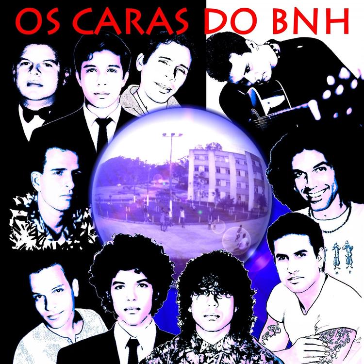 Os Caras do BNH's avatar image