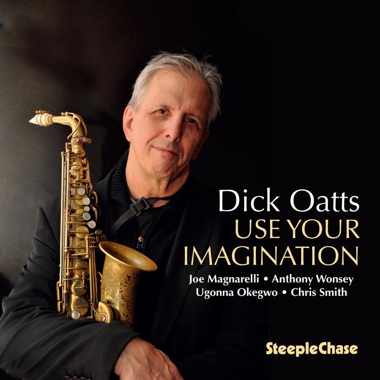 Dick Oatts's avatar image