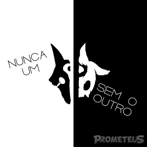 Nunca um Sem o Outro's cover