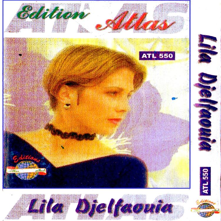 Lila Djelfaouia's avatar image