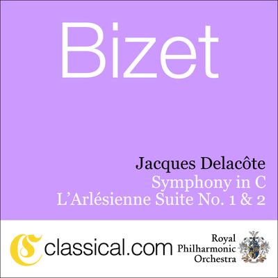 Jacques Delacote's cover