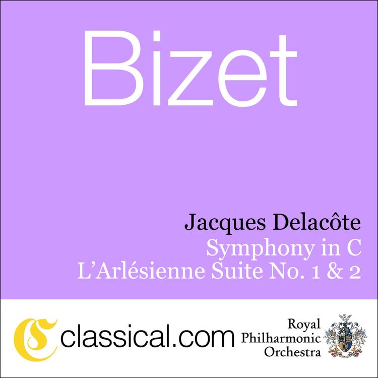 Jacques Delacote's avatar image