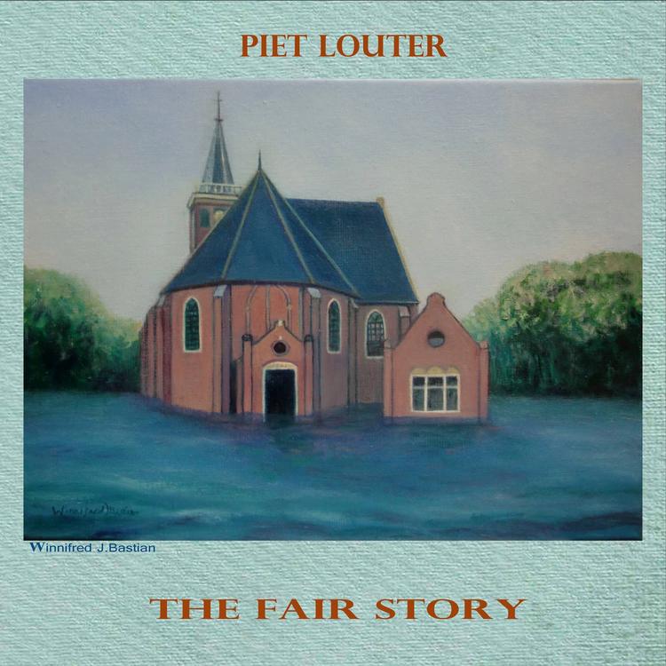 Piet Louter's avatar image