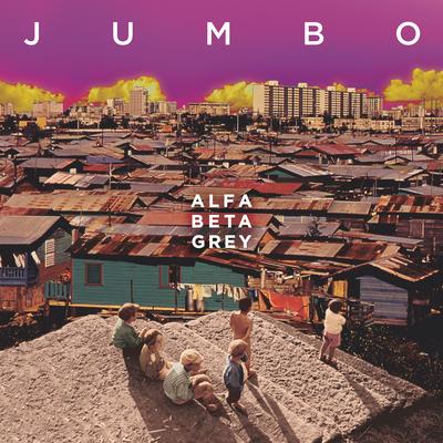 Bala Perdida By Jumbo's cover