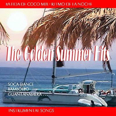 The Golden Summer Hits's cover