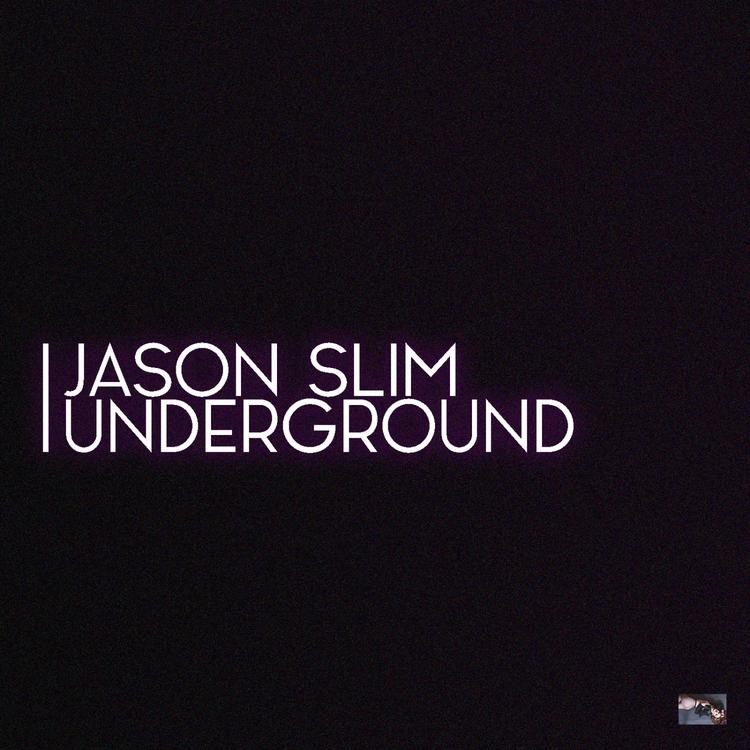 Jason Slim's avatar image