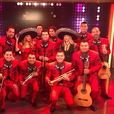 Mariachi Los Reyes's cover