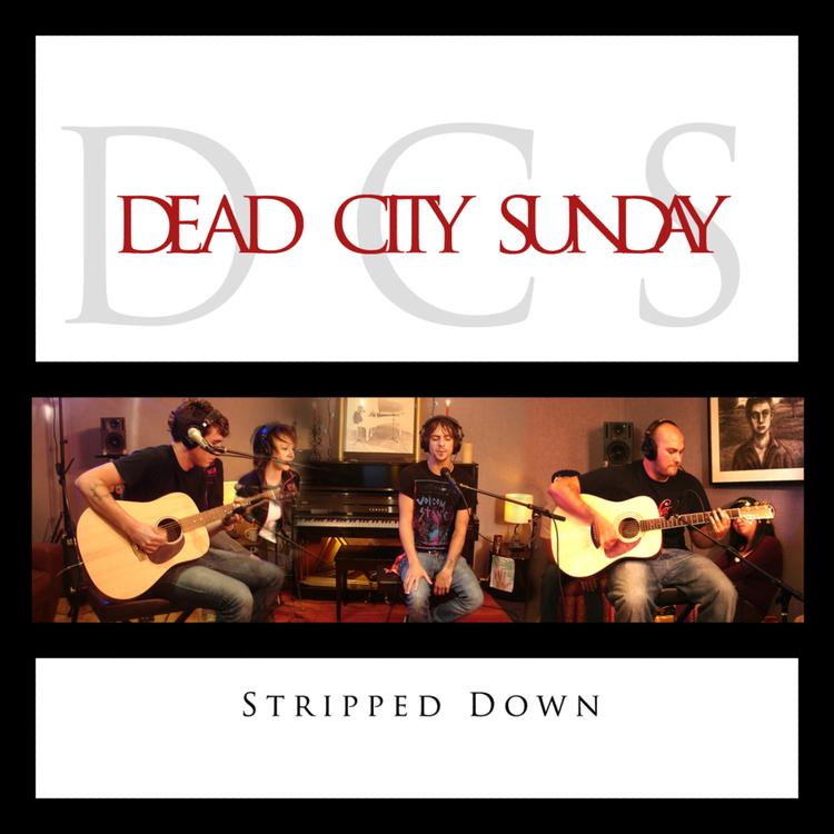 Dead City Sunday's avatar image