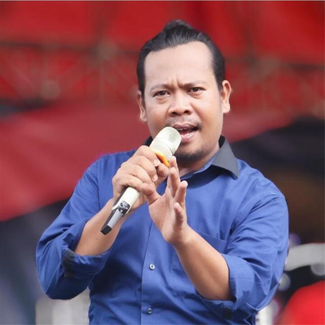 Sultan Trenggono's avatar image