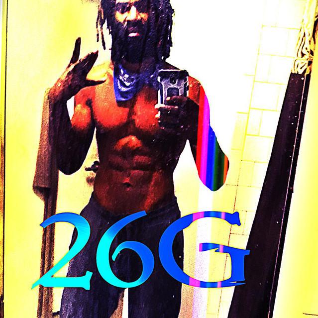 26G's avatar image