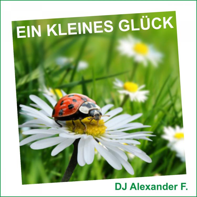 DJ Alexander F.'s avatar image