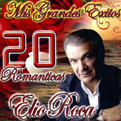 Mis Grandes Exitos 20 Romanticas's cover