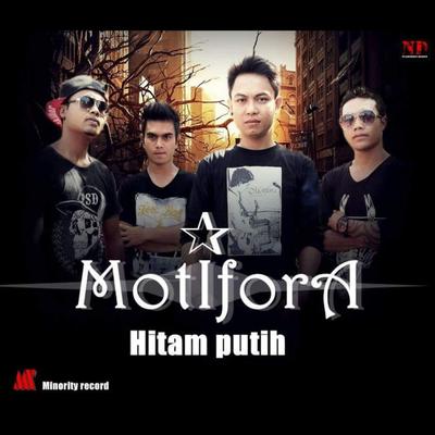 Motifora band's cover