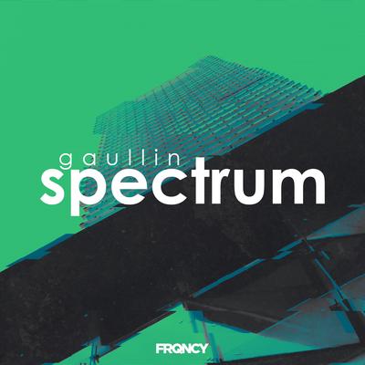 Spectrum By Gaullin's cover