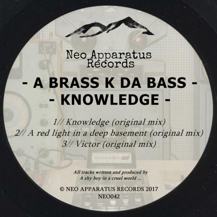 A Brass K Da Bass's avatar image