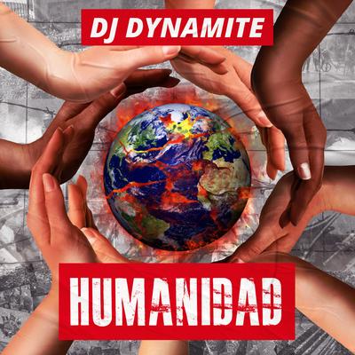 Dj Dynamite PR's cover