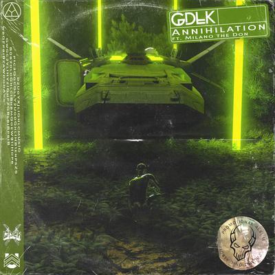 GDLK's cover