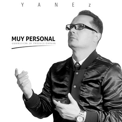Muy Personal By Yanez's cover