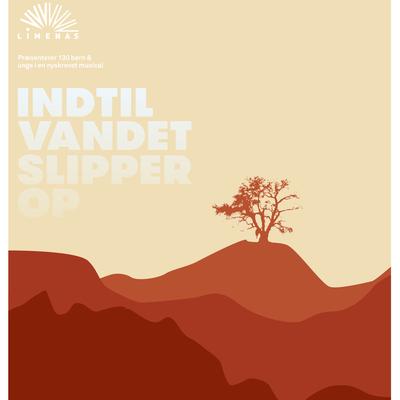 Indtil Vandet Slipper Op's cover