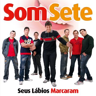 A Hora É Agora By Som Sete's cover