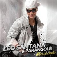 Léo Santana & Parangolé's avatar cover