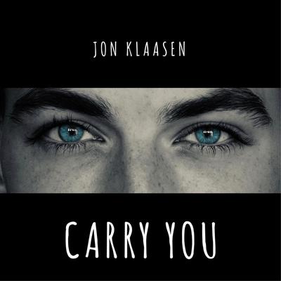 Jon Klaasen's cover