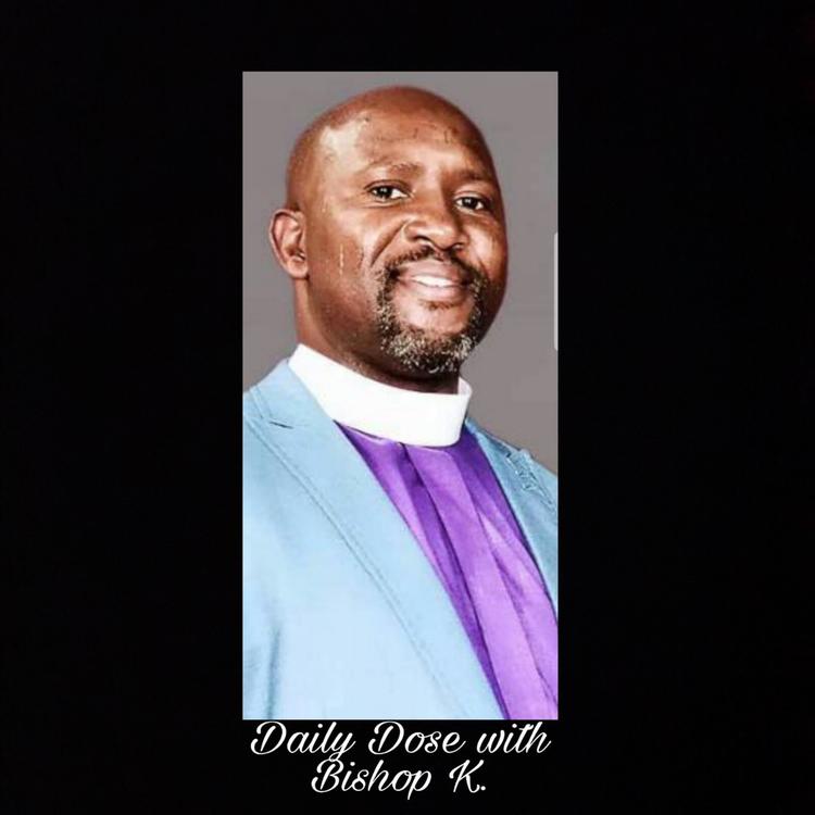 Bishop K.'s avatar image