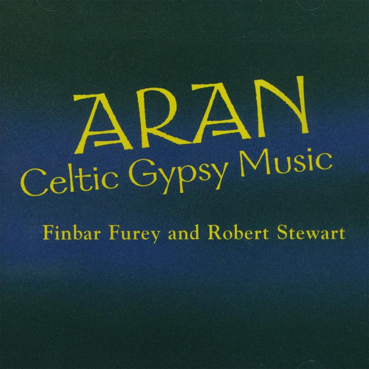 Finbar Furey and Robert Stewart's avatar image