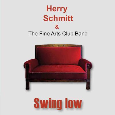 Herry Schmitt & The Fine Arts Club Band's cover
